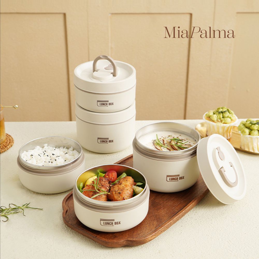 LunchBox™ MiaPalma