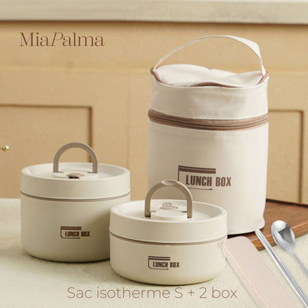 LunchBox™ MiaPalma
